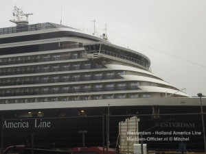 westerdam
