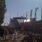 OPV Zeeland.