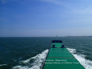 Ebroborg van Wagenborg